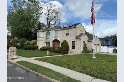 300 Allenhurst Avenue, Neptune Township, NJ 07753 - Photo 1