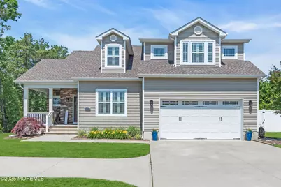 342 Old Squan Road, Brick, NJ 08724 - Photo 1