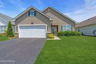 99 Eagle Ridge Cir, Lakewood, NJ 08701 - Photo 1