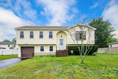 504 Cedarwood Drive, Lanoka Harbor, NJ 08734 - Photo 1