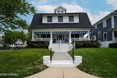 342 Lincoln Avenue, Avon by the Sea, NJ 07717 - Photo 1