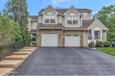 28 Tulip Court, Howell Township, NJ 07731 - Photo 1