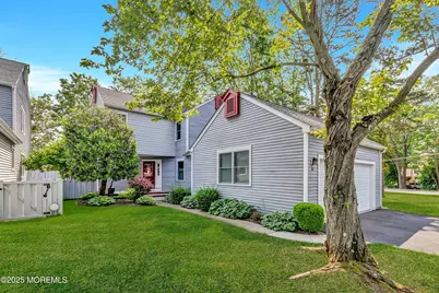 63 Turnberry Circle, Toms River Township, NJ 08753 - Photo 1