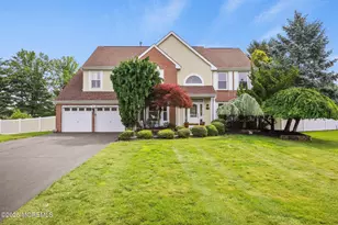 60 Essex Cir, Manalapan Township, NJ 07726 - Photo 1