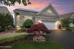 170 Wintergreen Dr, Manalapan Township, NJ 07726 - Photo 1