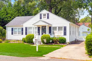 116 Lloyd Rd, Toms River Township, NJ 08753 - Photo 1