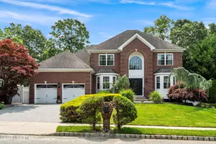 626 Windcrest Ct, Brick, NJ 08724 - Photo 1