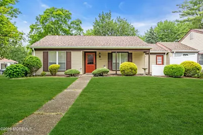 869A Liverpool Circle, Manchester Township, NJ 08759 - Photo 1