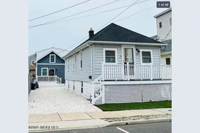 123 Franklin Avenue #Front Lower, Seaside Heights, NJ 08751 - Photo 1