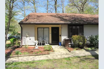 126 Amberly Drive #A, Manalapan Township, NJ 07726 - Photo 1