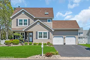 1632 Breakers Dr, Manahawkin, NJ 08050 - Photo 1