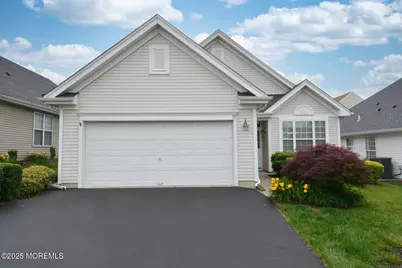 12 Atrium Drive, Bordentown, NJ 08505 - Photo 1