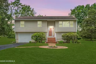 136 Iron Ore Rd, Manalapan Township, NJ 07726 - Photo 1