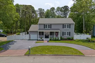 727 Oxford Rd, Lanoka Harbor, NJ 08734 - Photo 1