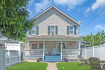608 Lareine Avenue, Bradley Beach, NJ 07720 - Photo 1