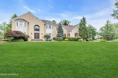 329 Valley View Circle, Freehold, NJ 07728 - Photo 1