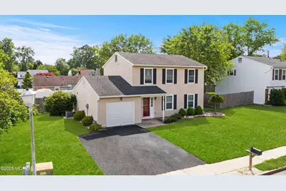 3 Mendon Drive, Howell Township, NJ 07731 - Photo 1