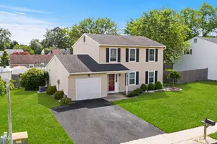 3 Mendon Dr, Howell Township, NJ 07731 - Photo 1