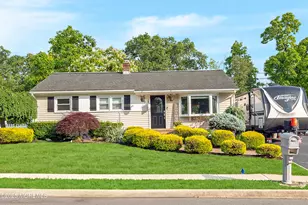 5 Robert Ave, Howell Township, NJ 07731 - Photo 1