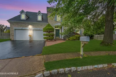 308 Clare Court, Morganville, NJ 07751 - Photo 1