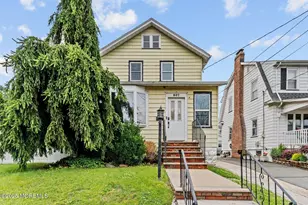 807 Chestnut St, Kearny, NJ 07032 - Photo 1