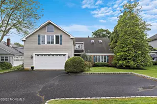 14 West St, Monmouth Beach, NJ 07750 - Photo 1