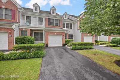 50 Fells Drive, Manalapan Township, NJ 07726 - Photo 1