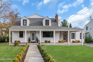 137 Church St, Fair Haven, NJ 07704 - Photo 1