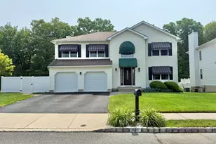 44 Diamond Ln, Howell Township, NJ 07731 - Photo 1