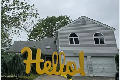 892 Eaglehurst Road, Toms River Township, NJ 08753 - Photo 1