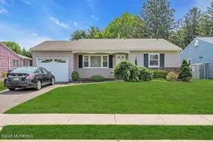 8 Basset Dr, Toms River Township, NJ 08757 - Photo 1