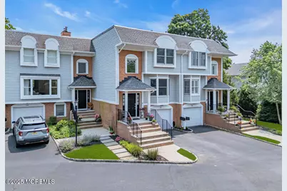 65 E River Road #28, Rumson, NJ 07760 - Photo 1