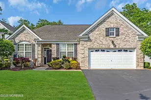 8 Park Ridge Way, Jackson, NJ 08527 - Photo 1