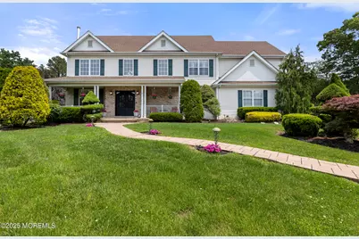 3 Wellesly Court, Jackson, NJ 08527 - Photo 1