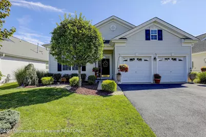 3 Danbury Court, Jackson, NJ 08527 - Photo 1