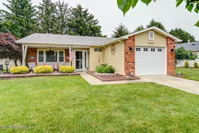 98 Lions Head Boulevard S, Brick, NJ 08723 - Photo 1