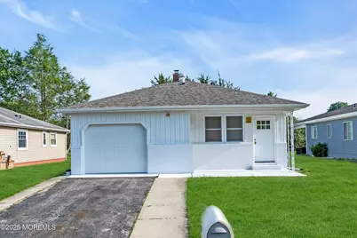 145 Bonaire Drive, Toms River Township, NJ 08757 - Photo 1