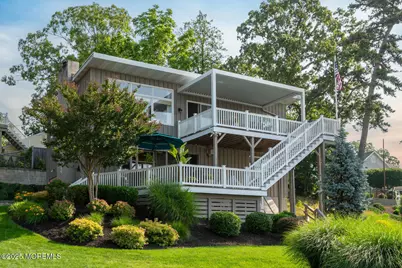 21 Lake Drive, Island Heights, NJ 08732 - Photo 1