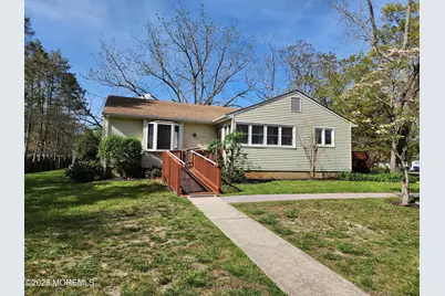 254 Circle Drive, Brick, NJ 08723 - Photo 1