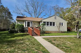 254 Circle Dr, Brick, NJ 08723 - Photo 1