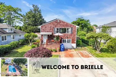 641 Park Avenue, Brielle, NJ 08730 - Photo 1