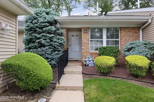 40 Smoke Tree Terrace, Red Bank, NJ 07701 - Photo 1