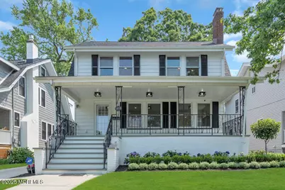 1214 Sunset Avenue, Asbury Park, NJ 07712 - Photo 1