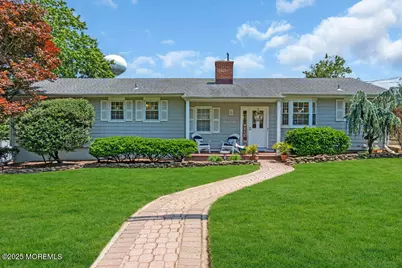 708 Schoolhouse Road, Brielle, NJ 08730 - Photo 1