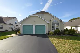 3168 Wood Spring Ln, Toms River Township, NJ 08755 - Photo 1