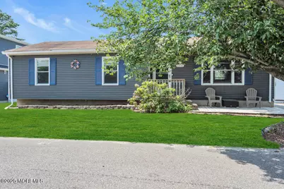 1332 Longboat Avenue, Beachwood, NJ 08722 - Photo 1