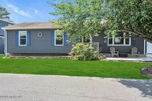 1332 Longboat Ave, Beachwood, NJ 08722 - Photo 1