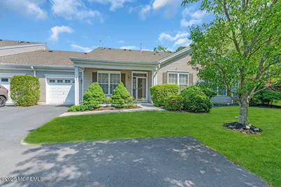 44 Autumntide Drive, Lakewood, NJ 08701 - Photo 1