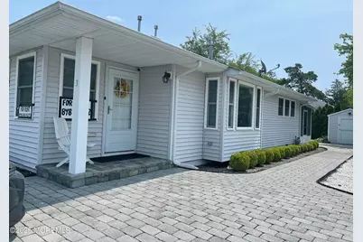 3 Yellowstone Drive, Toms River Township, NJ 08753 - Photo 1