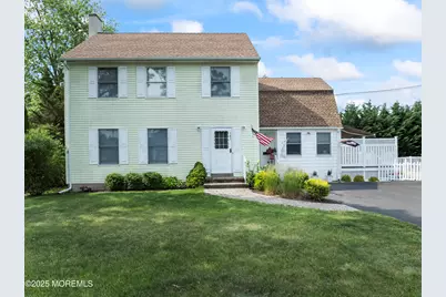 387 Barnegat Lane, Brick, NJ 08723 - Photo 1